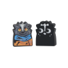 Samolepky pro Root: Homeland  (Root: Homeland sticker set)