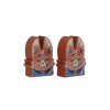 Samolepky pro Root: Homeland Hirelings  (Root: Homeland Hirelings Sticker Set)