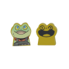 Samolepky pro Root: Homeland Hirelings  (Root: Homeland Hirelings Sticker Set)