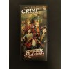 Bazar - Chronicles of Crime: Welcome to Redview