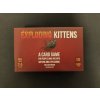 Bazar - Exploding Kittens