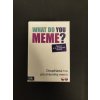 Bazar - What Do You Meme CZ