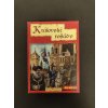 Bazar - Královské rošády