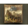 Bazar - Hra o trůny: desková hra (druhá edice)