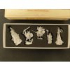 Bazar - Inis – Kovové miniatury