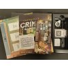 Bazar - Chronicles of Crime + Glasses