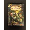 Bazar - Ztracený ostrov Arnak: Velitelé expedic