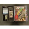Bazar - G.I. JOE Deck-Building Game