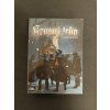 Bazar - Krvavý trůn