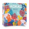 Coral Vizualizace