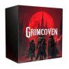 Rozbalené - Grimcoven (Standard Edition)