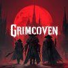Rozbalené - Grimcoven (Standard Edition)