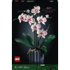 Poškozené - LEGO® Botanicals Orchidej 10311