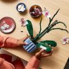 Poškozené - LEGO® Botanicals Orchidej 10311