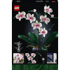 Poškozené - LEGO® Botanicals Orchidej 10311