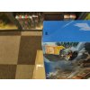 Poškozené - LEGO® City Polární expres pro průzkumníky Arktidy 60470