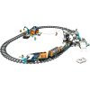 Poškozené - LEGO® City Polární expres pro průzkumníky Arktidy 60470