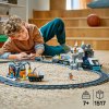 Poškozené - LEGO® City Polární expres pro průzkumníky Arktidy 60470