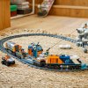 Poškozené - LEGO® City Polární expres pro průzkumníky Arktidy 60470