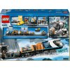Poškozené - LEGO® City Polární expres pro průzkumníky Arktidy 60470