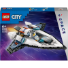Poškozené - LEGO® Mezihvězdná vesmírná loď 60430