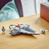 Poškozené - LEGO® Mezihvězdná vesmírná loď 60430