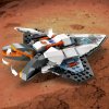 Poškozené - LEGO® Mezihvězdná vesmírná loď 60430