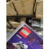 Poškozené - LEGO® Mezihvězdná vesmírná loď 60430