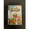 Bazar - Veggie Match