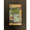 Bazar - Last Minute