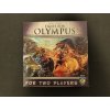 Bazar - Fight for Olympus