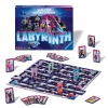 Labyrinth K-pop: Lovkyně démonů (půjčovna)  K-Pop Demon Hunters Labyrinth