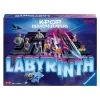 K-Pop Demon Hunters Labyrinth  Labyrinth K-pop: Lovkyně démonů