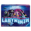 Labyrinth K-pop: Lovkyně démonů (půjčovna)  K-Pop Demon Hunters Labyrinth