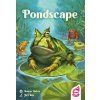 Pondscape  (Jezírko EN)
