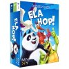 Ela hop!  Up You Go!