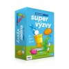 Venkovní Super výzvy
