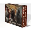 Inferno: Vergilius, Charón a Lucifer Rozšíření
