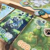 The Dawn of Pangaea - Deluxe Edition  Kickstarter edice