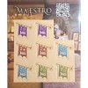 maestro special publicity tokens promo[1]