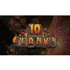 Clank A Deck Building Adventure Master Thief Edition gioco da tavolo su frogames.it