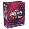 StarTrekCaptain sChair DutyandHonor[1]