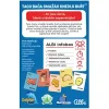 Taco, bača, smažák, knedlo, buřt