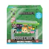 Mini Arcade Pinball Minecraft: Chibi