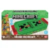 Mini Minecraft Arcade Air Hockey - Creeper (Core Series)