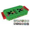 Mini Minecraft Arcade Air Hockey - Creeper (Core Series)
