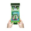 0173133 mini arcade pinball minecraft creeper