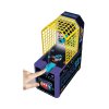 0173125 mini arcade neon basketball pac man