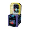 0173124 mini arcade neon basketball pac man