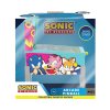 0173112 mini arcade pinball sonic vintage metaverse